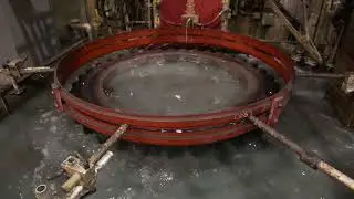 Cogmatic - Spin Induction Heat Treating