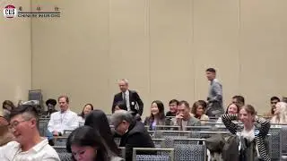 2025 DNC AAPI Caucus Meeting
