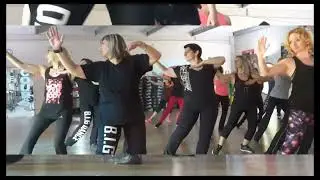Clip Big Dance 2017