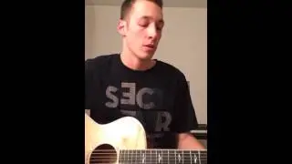 Happiness (The Fray) Cover - Dylan Vroom