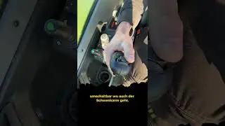 Mobilbagger EW65 Erkl&auml;rvideo