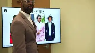 Storyblock: Jay-Z(How Style Can Change Over Time)