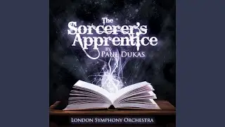 The Sorcerer's Apprentice