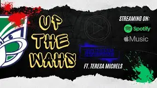 UP THE WAHS  (How Bizarre REMIX)