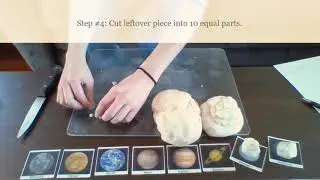 Junior Space Science Investigator Virtual Badge- Girl Scouts of Northern Indiana-Michiana