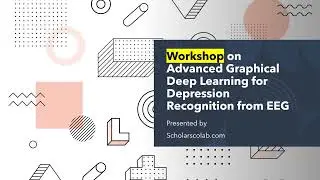 Workshop on Advanced Graphical Deep Learning Programming