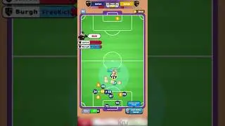 Soccer Referee Simulator 3D - Gameplay (Android, IOS)