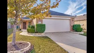 2325 Beachfront Drive | Frisco Real Estate