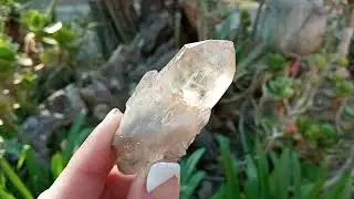 4910 kundalini citrine #citrinecrystal #citrinequartz  #congocitrine #kundalinicitrine #goldenquartz