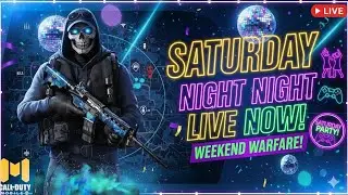 Let's Get Some Kills| CODM Live | Call of Duty Mobile Live #live