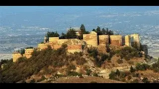 Kütahya Tanıtım Filmi
