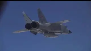 Авиационный ракетный комплекс &laquo;Кинжал&raquo;