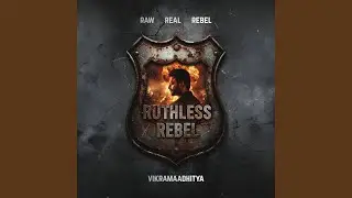 Ruthless Rebel