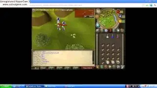 soulplit rsps pking !