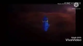 whale roar crossover