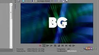 © Renderizar con Transparencia en Cinema 4D [Canal Alpha] - Tutorial en Español