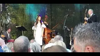 Angelina Jordan, 