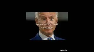 brain dead Joe Biden 🖕🏻😡