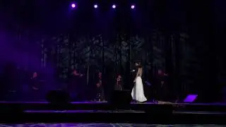 Božo Vrećo - Crne oči 14.12.2019. Beograd