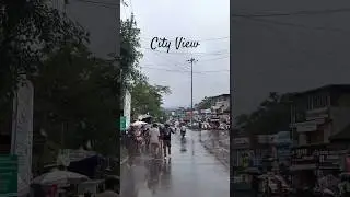Lonavala City View #shorts #lonavala #city#maharashtra #monsoon #song #monsoonvibes #music