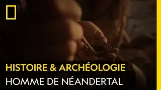 Ces peintures rupestres ont été faites par... l'Homme de Néandertal !