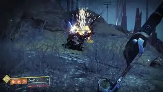 Destiny 2 Arsenic Bite-4B