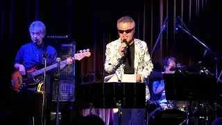 You are my only shining star  中山美穂様(ミホリン)　角松敏生　covered by SMOKY @原宿ラドンナ　2025.9.23