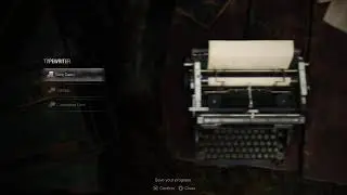 Merry Christmas! - Resident Evil 4 PS5