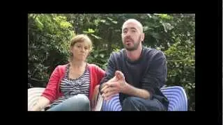 Mute Magazine Crowdfunding Campaign 2012