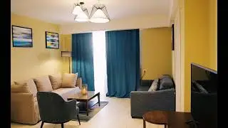 Gudauri Hills - 1 Bedroom Apartment 55 SQ.M
