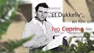 'Et Dukkeliv'- en film om Ivo Caprino og Flåklypa Grand Prix