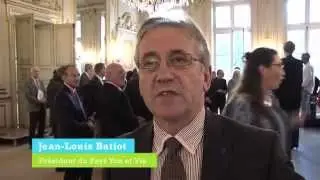 Syndicat Mixte du Pays Yon et Vie (TEPCV)