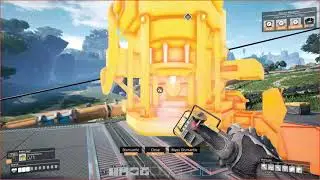 SatisFactory S1 E4 Upgrading to Coal! Update 4