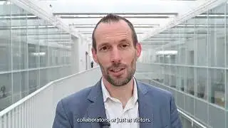 Introduction to the Department of Technology and Innovation at SDU