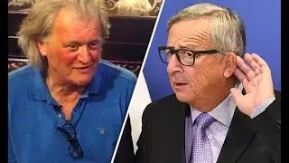 Japan isn't in the EU! Brexiteer makes BRILLIANT point on why UK SHOULDN'T pay Brexit bill