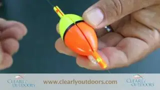 Clearly Outdoors Lighted Slip Lock