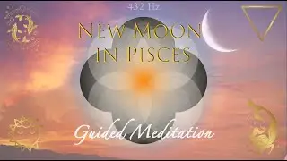 Pisces New Moon March 2nd, 2022 - Guided Meditation: Heart Healing with the Goddess of the Sun