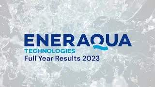 Eneraqua Technologies (ETP) FY23 overview - May 23