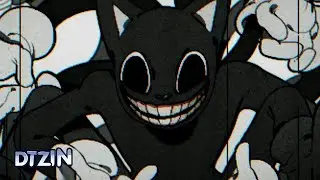 DTzin - SCP 077 💀🐦&zwj;⬛ (prod. by sadcg) - switch song