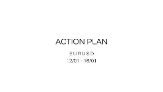 Action Plan \ Week 12.01 - 16.01