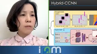 Ын-А Ким &mdash; Машинное обучение для квантового моделирования &mdash; IPAM в Калифорнийском университете в Лос-Анджелесе