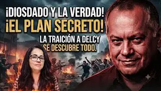 Nicol&aacute;s Maduro traicionado. Traici&oacute;n para el traidor