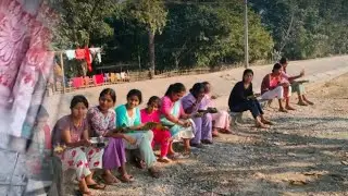 বগৰি খুন্দা 