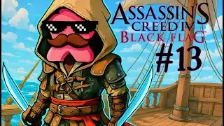Assassin's Creed IV: Black Flag - Episode 13 - Treasure Hunts and Collectibles