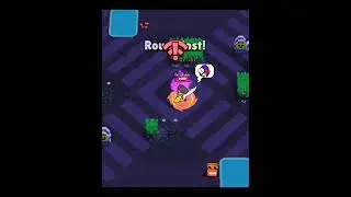Crazy Mortis Glitch #brawlstars #glitch #secret