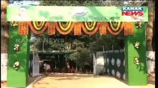 BJD To Celebrate 19th Foundation Day Today