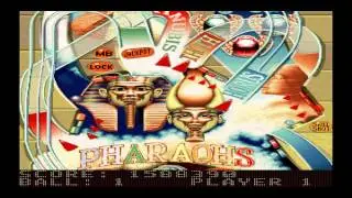 DOS Game: Ultimate Pinball