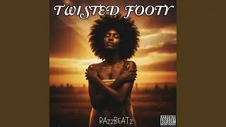 TWISTED FOOTY