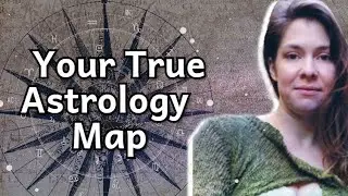 Astrology Explained: Sun, Moon & Rising Signs  - Interview with  Molly Pekula