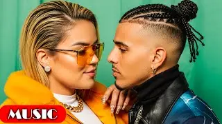Robarte un Beso  - Karol G, Ozuna (Official Music Video)
